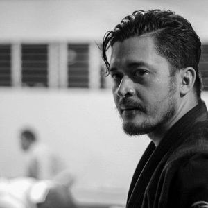 Meet your Posher, Paul